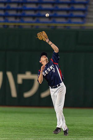 WBC Day #5 Game Korea vs Czech Republic