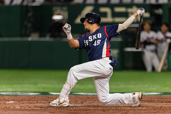 WBC Day #5 Game Korea vs Czech Republic