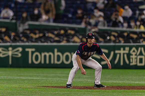 WBC Day #5 Game Korea vs Czech Republic