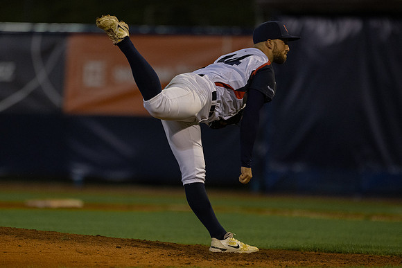 EUROBASEBALL 2023 - Group A - Czechia vs Austria