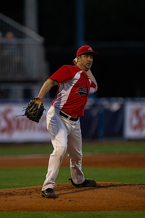 EUROBASEBALL 2023 - Group A - Czechia vs Austria