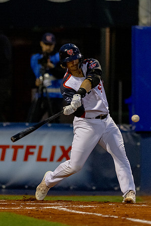 EUROBASEBALL 2023 - Group A - Czechia vs Austria