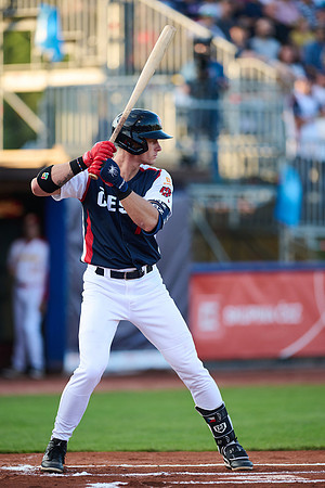 EUROBASEBALL 2023 - Group A - Spain vs Czechia