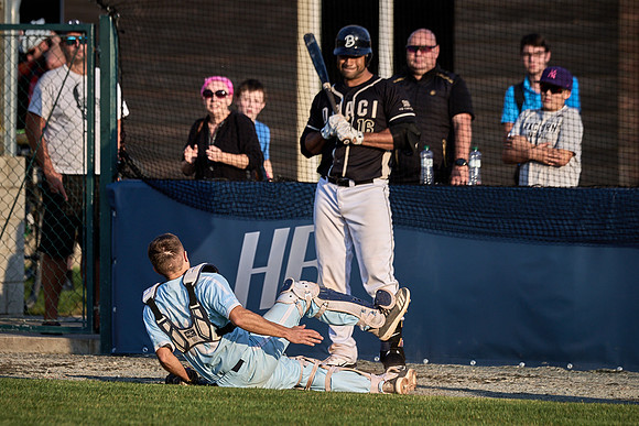 Czech Series Hroši Brno vs Draci Brno