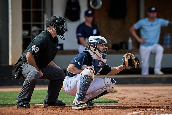 Czech Series Draci Brno vs Hroši Brno