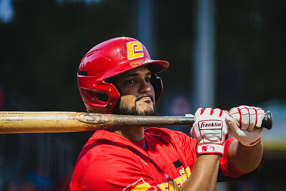 EUROBASEBALL 2023 - Gold medal game - Great Britain vs Spain