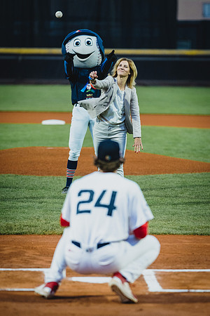 EUROBASEBALL 2023 - Gold medal game - Great Britain vs Spain