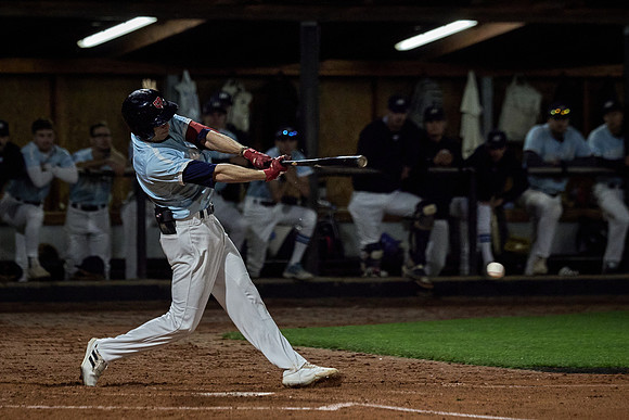 Czech Series Draci Brno vs Hroši Brno