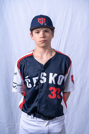 Lukáš Urbánek