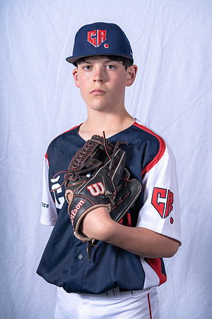 Lucas Scudder