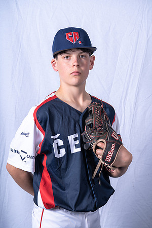 Lucas Scudder