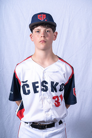 Lucas Scudder