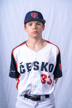 Lukáš Urbánek