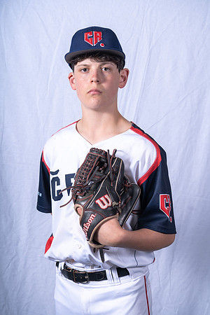 Lucas Scudder