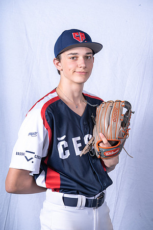 Lukáš Chromý