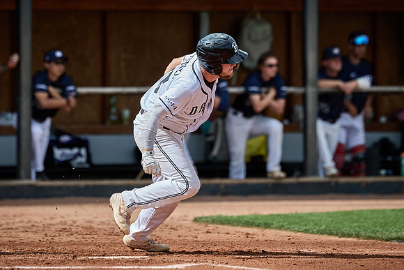 Czech Series Draci Brno vs Hroši Brno