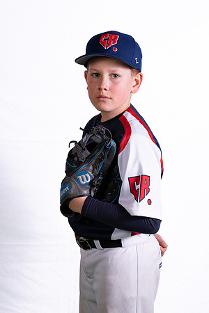 Max Major