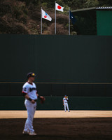 DAY 4 - game vs Carp, autor: Matyáš Fous