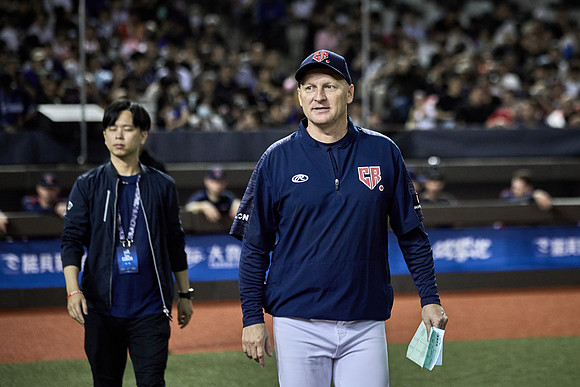 2024 Formosa Series - Czech Republic vs Team Taiwan - Game 2