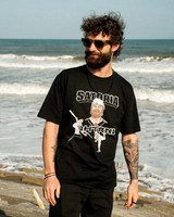 Merch photos