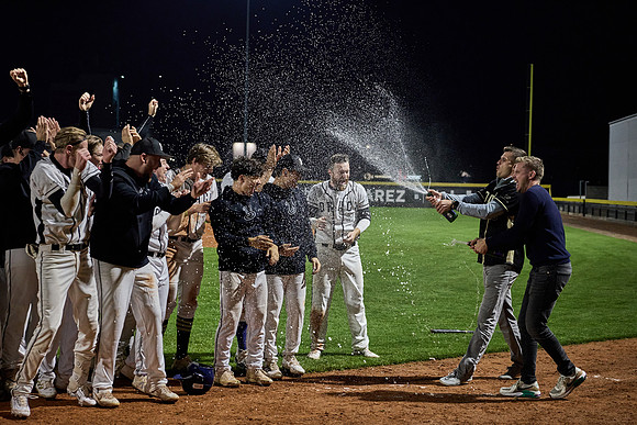Czech Series Draci Brno vs Hroši Brno