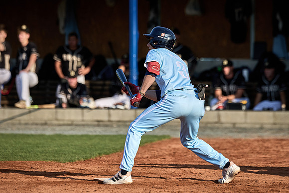 Czech Series Hroši Brno vs Draci Brno
