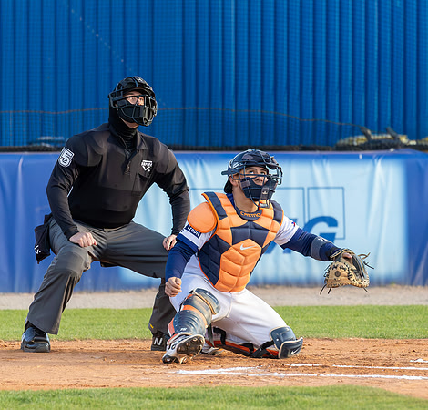Baseballová Extraliga 2026 – Třebíč Nuclears vs Draci Brno, Třebíč