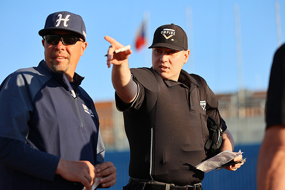 Baseballová Extraliga 2026 – Třebíč Nuclears vs Sokol Hluboká, Třebíč