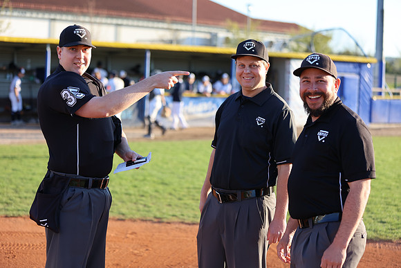 Baseballová Extraliga 2026 – Třebíč Nuclears vs Sokol Hluboká, Třebíč