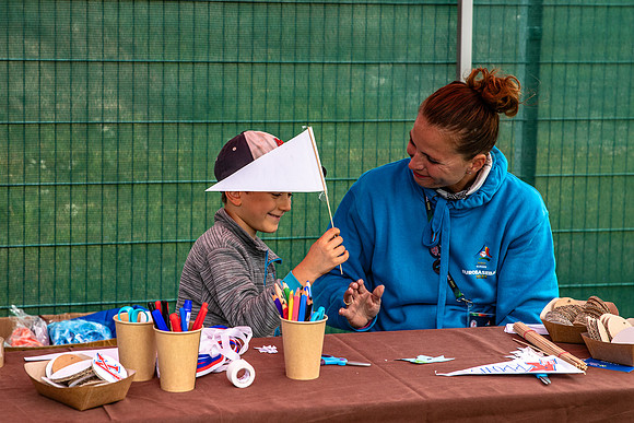 EUROBASEBALL 2023 - Fanzone - Ostrava