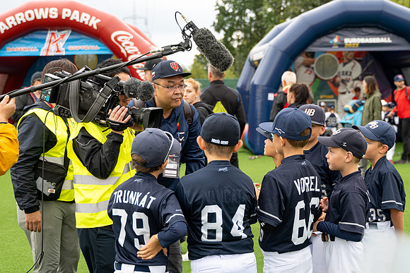 EUROBASEBALL 2023