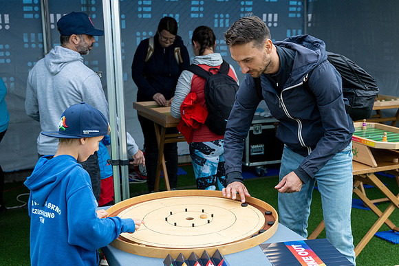 EUROBASEBALL 2023