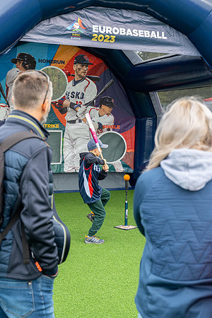 EUROBASEBALL 2023