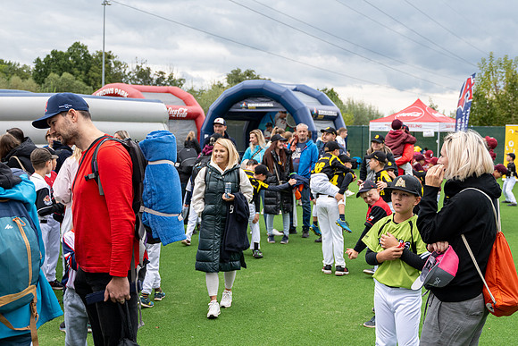 EUROBASEBALL 2023