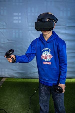 EUROBASEBALL 2023 - Fanzone - Ostrava