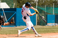 Kotlářka Praha - Draci Brno; 30.5.2026; Jan Beneš