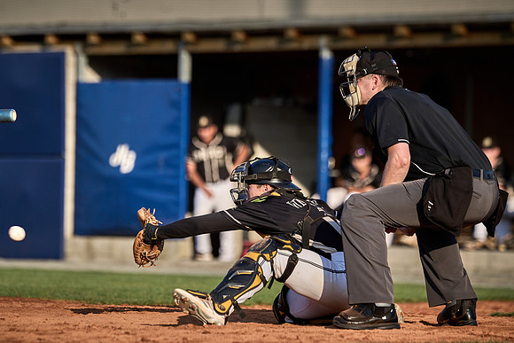 Czech Series Hroši Brno vs Draci Brno