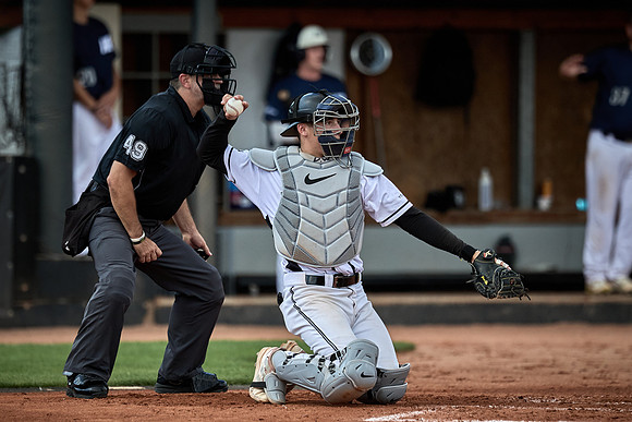 Czech Series Draci Brno vs Hroši Brno