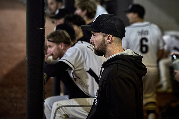 Czech Series Draci Brno vs Hroši Brno