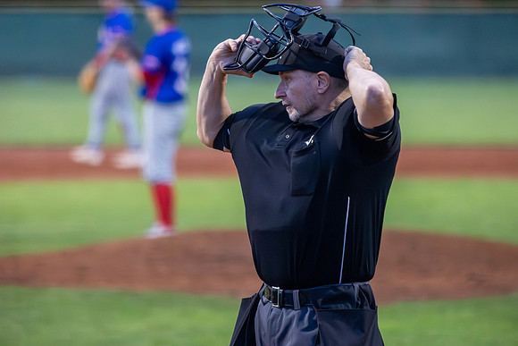 Baseballová Extraliga 2026 – Třebíč Nuclears vs Kotlářka Praha, Třebíč (40 let baseballu v Třebíči)