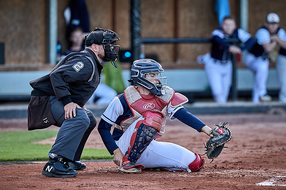 EXL Draci Brno vs Arrows Ostrava