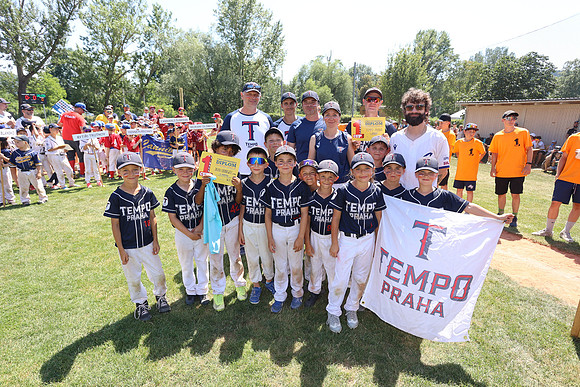 FirstCup 2026