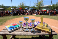 FirstCup 2026