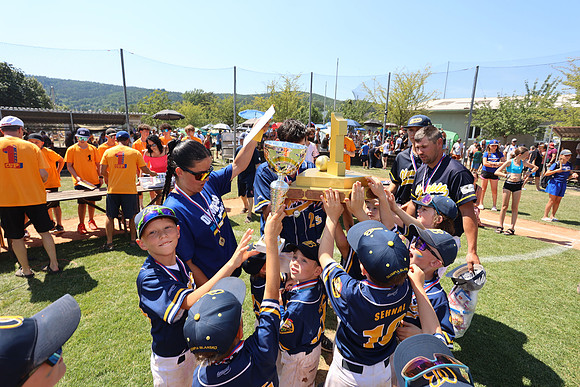 FirstCup 2026