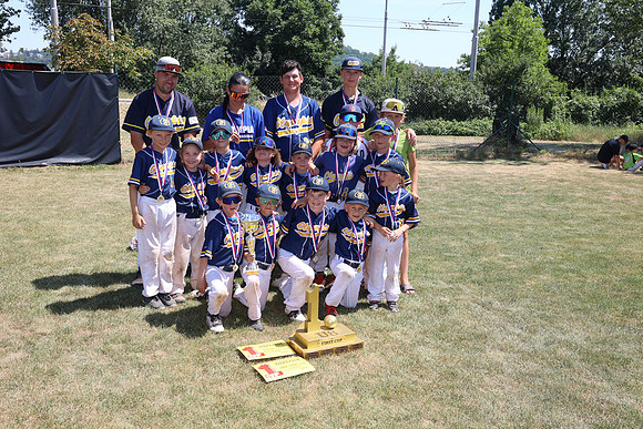 FirstCup 2026
