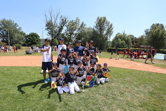 FirstCup 2026