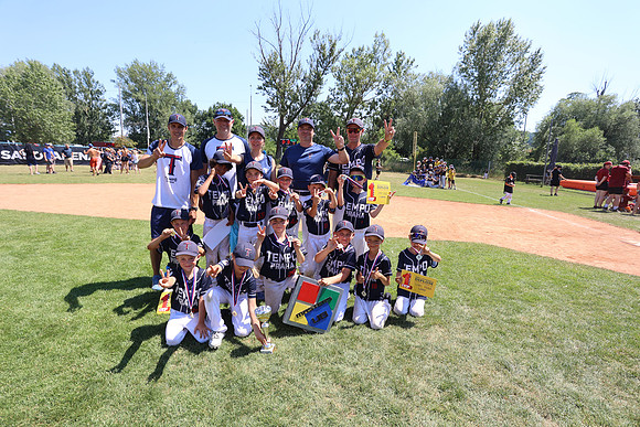 FirstCup 2026