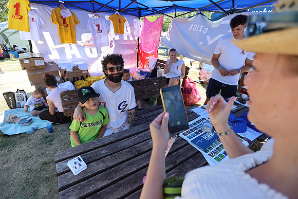 FirstCup 2026