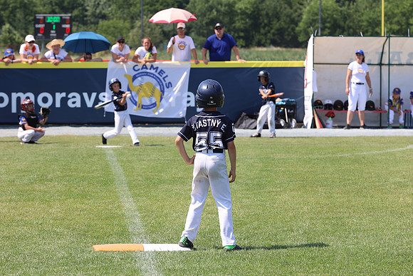 FirstCup 2026