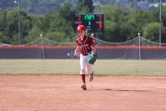 FirstCup 2026